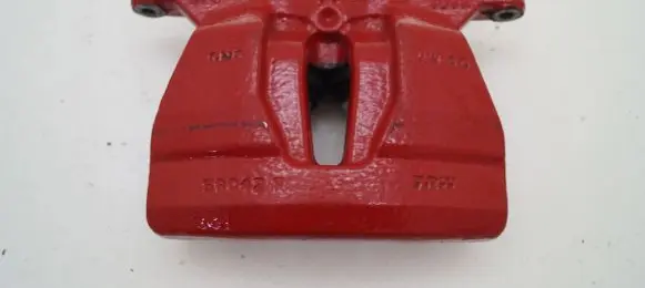 Volkswagen Golf VIII Front Brake Caliper Pad/Carrier 