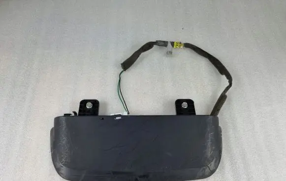 Hyundai i40 Third/center stoplight 927003Z3