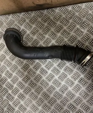 Ford Fiesta Intercooler hose/pipe C1B19C623AC