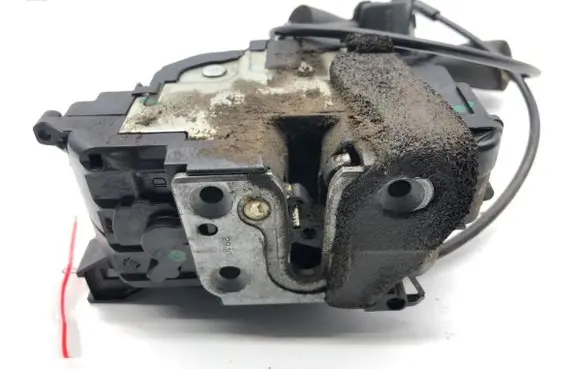 Renault Scenic III - Grand scenic III Front door lock 805020006R