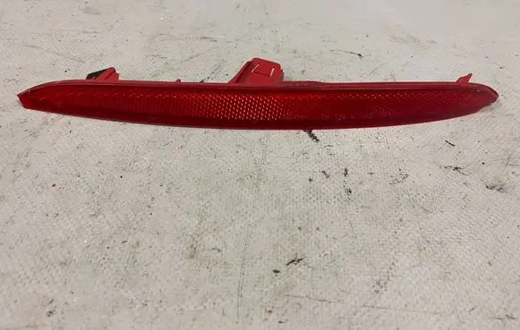 BMW X4 F26 Rear tail light reflector 7338808