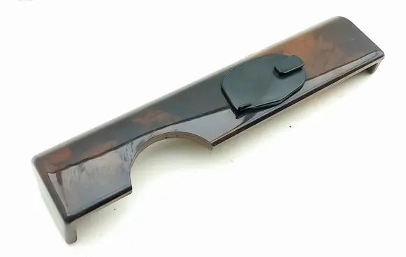 Maserati Quattroporte Dashboard glove box trim 67716500