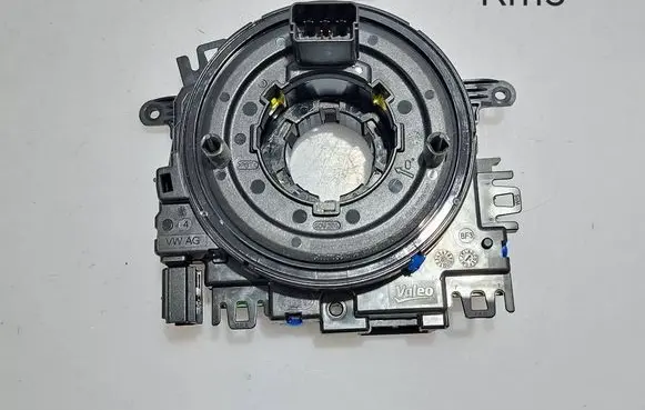 Volkswagen Golf VII Airbag slip ring squib (SRS ring) 5Q0953569A 409216H