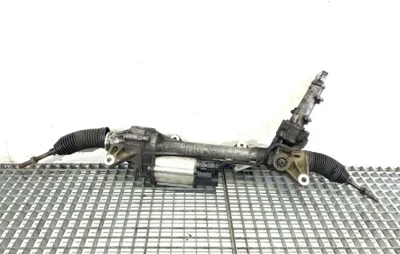 BMW 5 F10 F11 Steering rack 6798386
