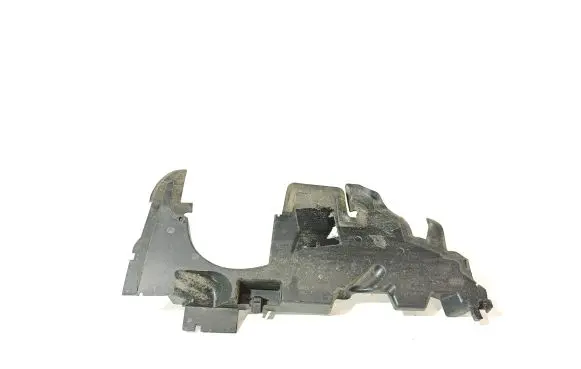 Peugeot 607 Center/middle under tray cover 9649336280