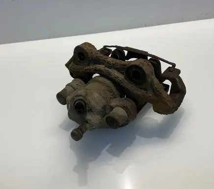 Mercedes-Benz R W251 Rear brake caliper A0044203983 0044203983