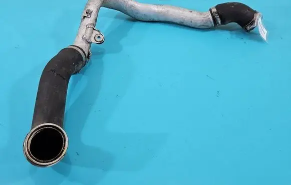 Volkswagen Tiguan Intercooler hose/pipe IMPRK1478602