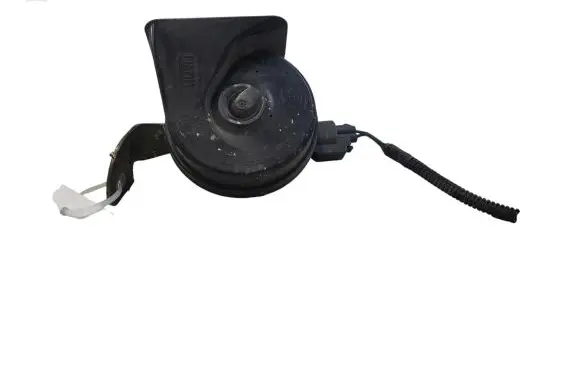 Horn signal