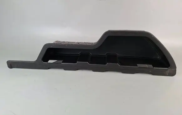 Other trunk/boot trim element
