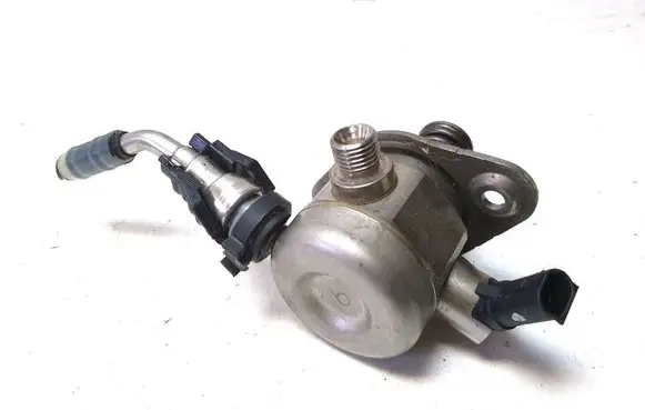 KIA Sportage Fuel injection high pressure pump 353202B420