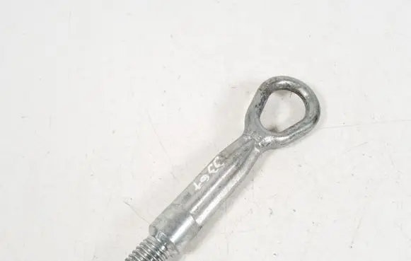 BMW 7 F01 F02 F03 F04 Towing hook eye 