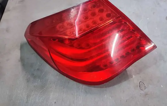 BMW 7 F01 F02 F03 F04 Rear/tail lights 7182197