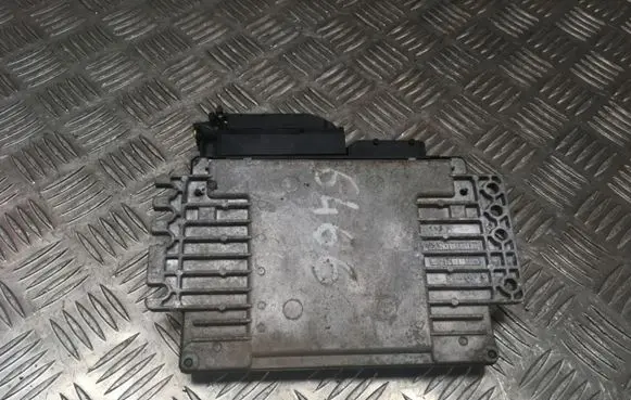 Nissan Micra Other control units/modules MEC32060 J44511