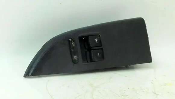 Skoda Fabia Mk1 (6Y) Quarter vent window switch 6Y1867227B 193470
