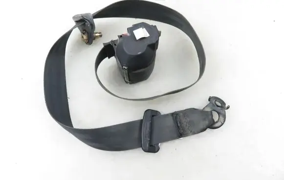 Renault Master II Front seatbelt 33042276