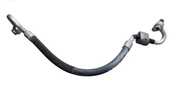 Audi A6 S6 C7 4G Air conditioning (A/C) pipe/hose 4G0260707CL