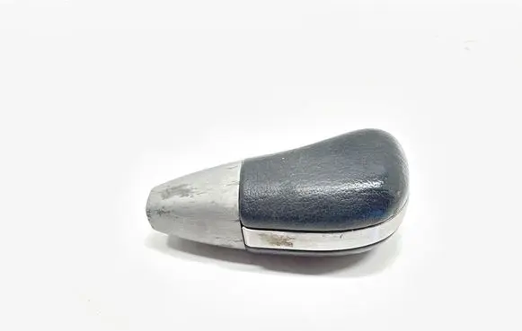 Nissan Murano Z50 Gear lever shifter trim leather/knob 