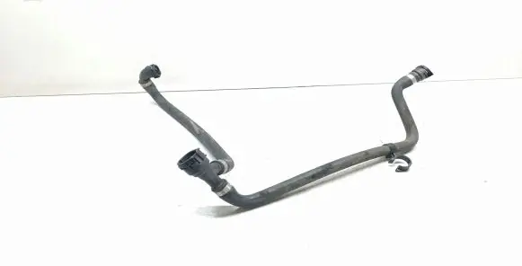BMW 5 E60 E61 Engine coolant pipe/hose 7798498