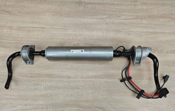 BMW 8 G16 Rear active stabilizer 6899785