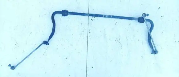 Citroen C4 II Front anti-roll bar/sway bar