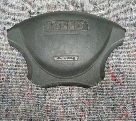 Iveco Daily 4th gen Steering wheel airbag 34002720 504149358 00504149358