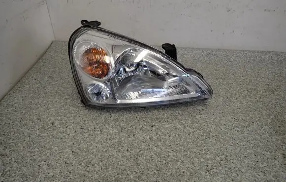 Suzuki Liana Headlight/headlamp