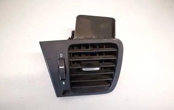 Dash center air vent grill