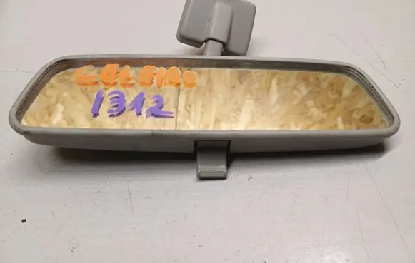 Suzuki Celerio Rear view mirror (interior) E11048315