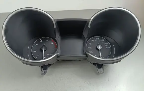 Alfa Romeo Stelvio Speedometer (instrument cluster) A2C11363500