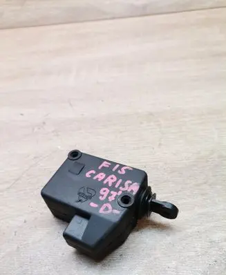 Mitsubishi Carisma Central locking motor CARISMASERVOMOTOR
