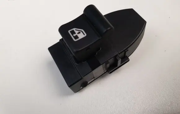 Alfa Romeo Giulietta Electric window control switch