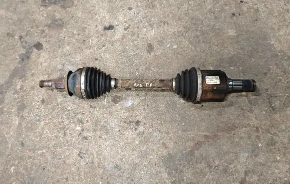 Mazda CX-5 Front driveshaft 39101FTB0A FTB42560X