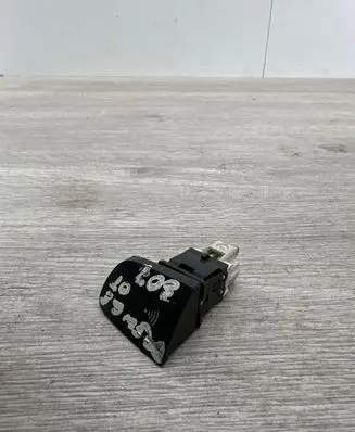 Peugeot 307 Parking (PDC) sensor switch 3606