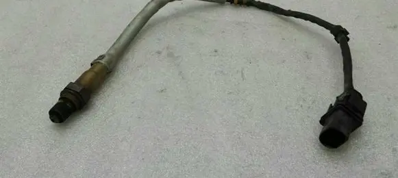 Audi A3 S3 8P Lambda probe sensor 06F906262AC