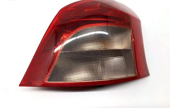 Rear/tail lights