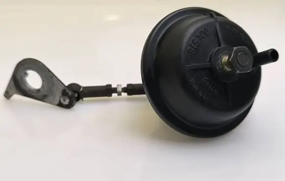 Audi A8 S8 D2 4D Vacuum valve 077907327 004538