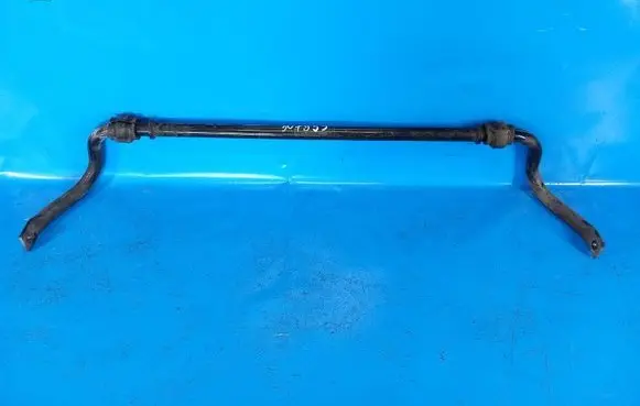 Audi A6 S6 C7 4G Front anti-roll bar/sway bar 4G0411309F