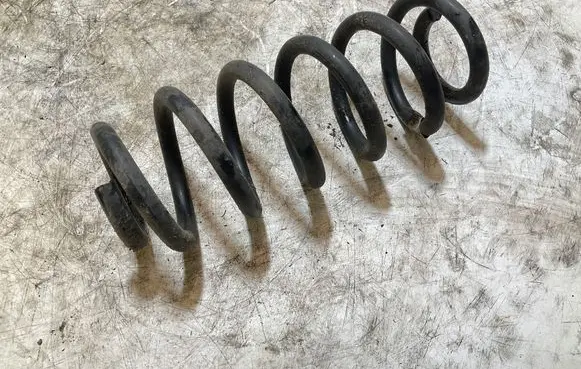 Audi A3 S3 8V Rear coil spring 5Q0511115