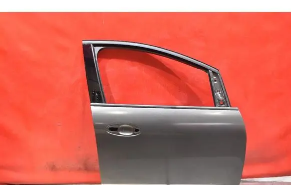 Ford Grand C-MAX Front door 