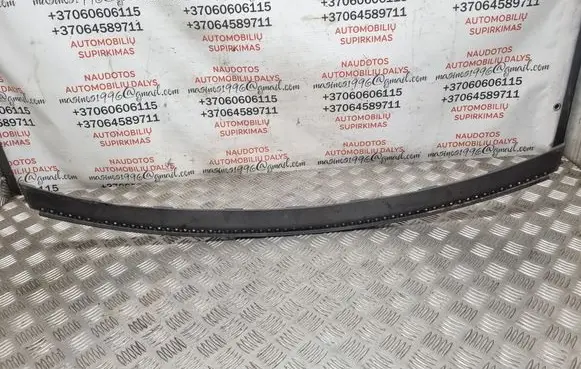 Ford Galaxy Wiper trim 7M0853185C