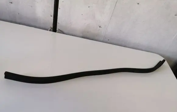 Audi A6 Allroad C7 Engine compartment rubber 4G0823723