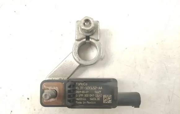 Ford F150 Negative earth cable (battery) 0199300047 KL3T10C652AA