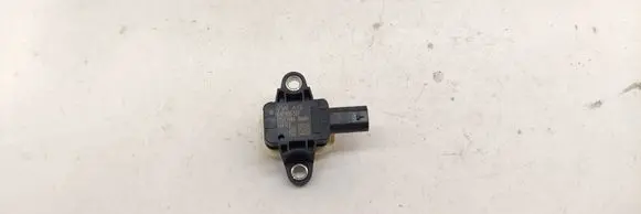 Audi A6 C7 Airbag deployment crash/impact sensor 4H0955557