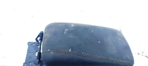 Chrysler 200 Armrest 1YV26DX9AD