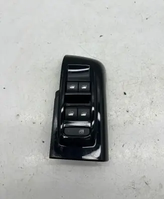 Citroen C3 Electric window control switch 98148907ZD