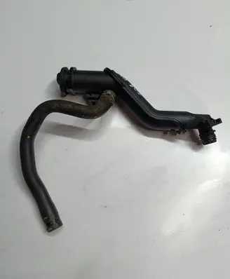 Peugeot 508 RXH Oil fill pipe 9654733980 PA6GF35