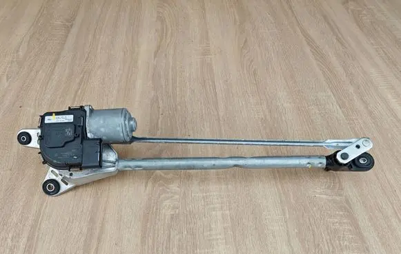 Volkswagen Amarok II Front wiper blade arm N1WB17504AC N1WB17500AC