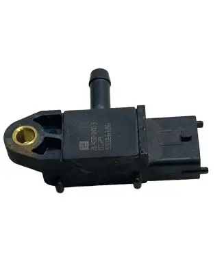 Opel Insignia A Exhaust gas pressure sensor 55566186 28403014003