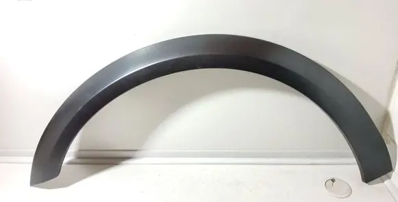 Audi A6 Allroad C7 Front arch trim 4G9853717