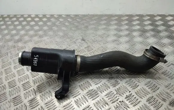 Mini One - Cooper Coupe R56 Intercooler hose/pipe 275307505 1017137S05